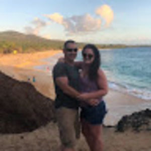 Meet your Posher, Alison